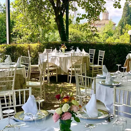 Ristorante Cecilia Metella